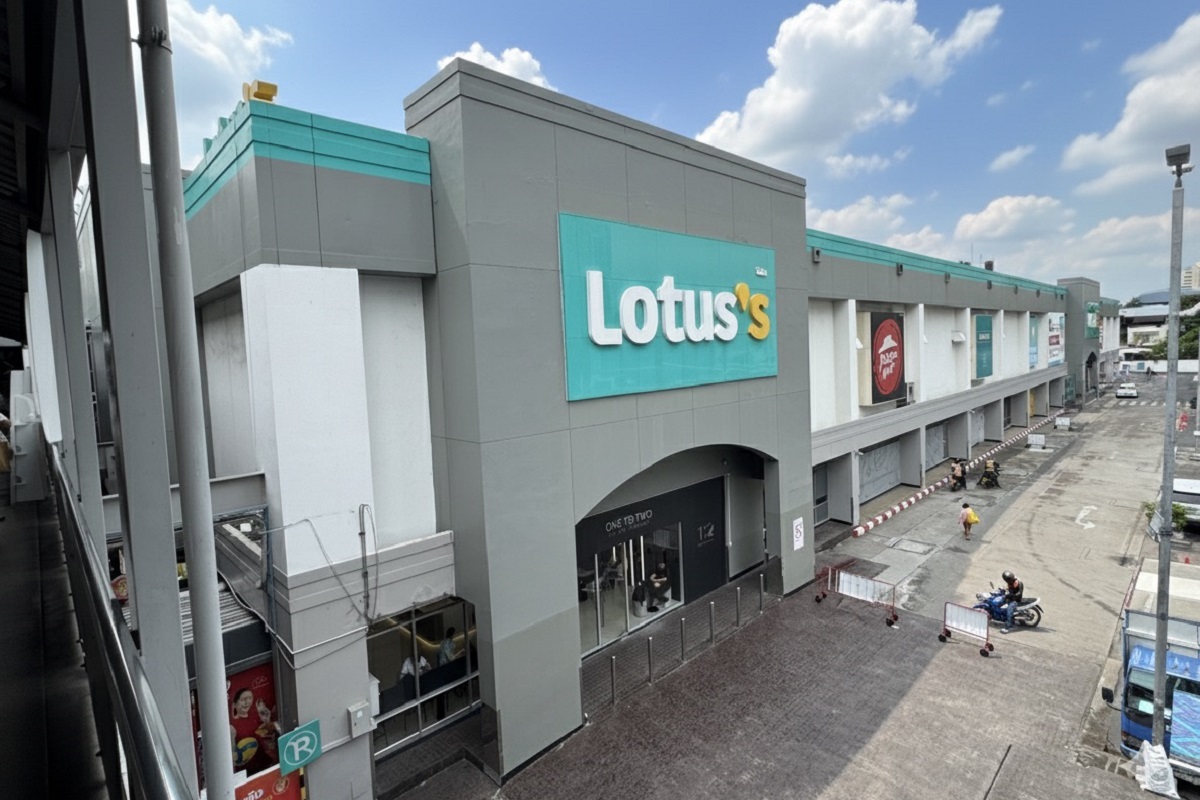 網站近期文章：【泰國曼谷旅遊】泰國易初蓮花超市 Lotus’s Supermarket 2025：到泰國不要只知道「Big C」啊！另一家「蓮花超市」也很好逛喔！7146