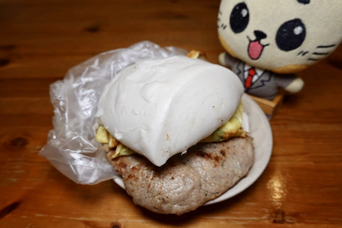 【台北國父記念館站美食】老漿家 OHsoymilk 台北延吉店 2025：「輝達」黃仁勳上門！「阜杭豆漿」抱歉了，現在外國觀光客排隊新歡是這家，24h不睡覺中式早餐豆漿店 7150