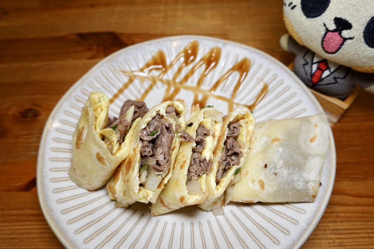 【台北國父記念館站美食】老漿家 OHsoymilk 台北延吉店 2025：「輝達」黃仁勳上門！「阜杭豆漿」抱歉了，現在外國觀光客排隊新歡是這家，24h不睡覺中式早餐豆漿店 7150