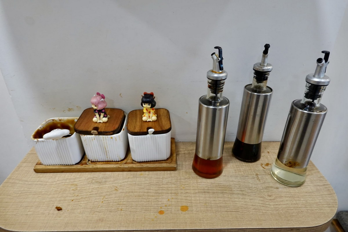 【台北國父記念館站美食】老漿家 OHsoymilk 台北延吉店 2025：「輝達」黃仁勳上門！「阜杭豆漿」抱歉了，現在外國觀光客排隊新歡是這家，24h不睡覺中式早餐豆漿店 7150