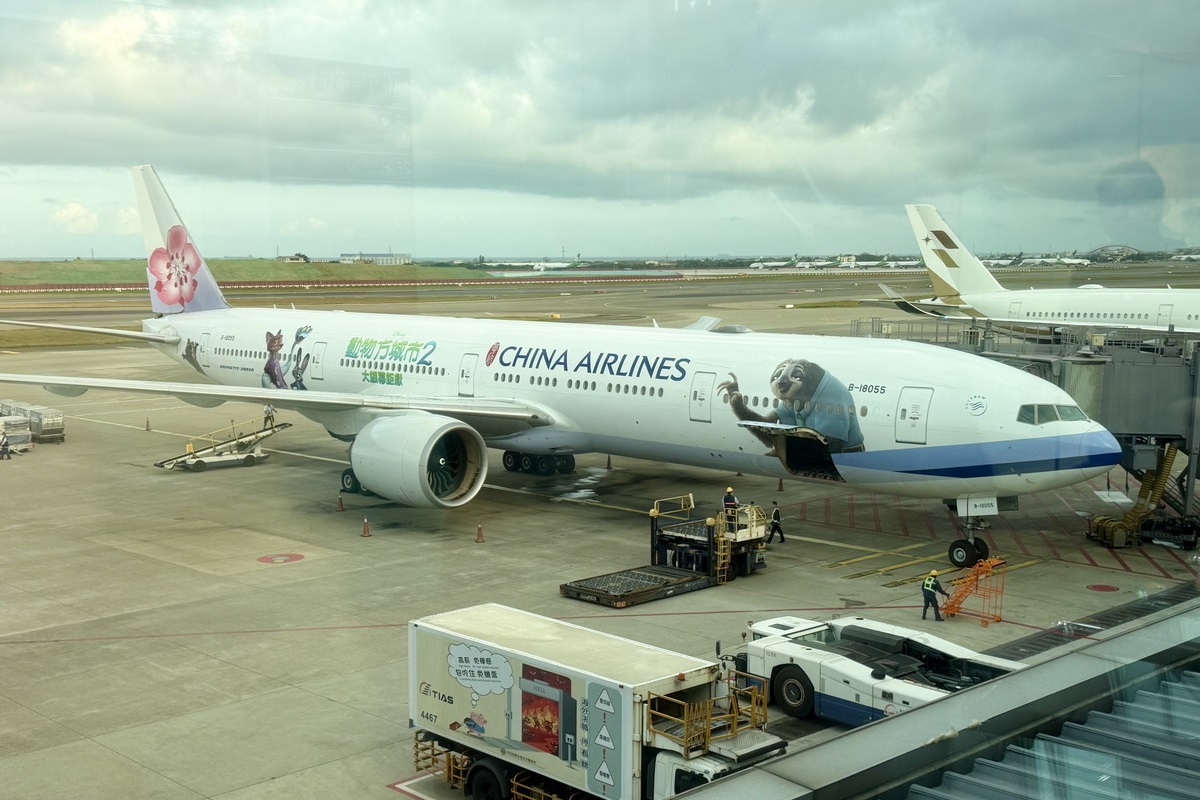 即時熱門文章：【桃園美食】環亞機場貴賓室（桃園機場第一航廈T1D）Plaza Premium Lounge：出國前好好飽餐一頓，牛肉麵和控肉飯必吃，休息好再上飛機，美好的旅程就從貴賓室開始 7129