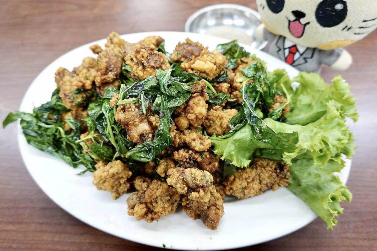 即時熱門文章：【台北南京復興站美食】香而廉小館：小巷隱藏版熱炒店，好吃、便宜、大份量，抗漲省荷包 7127