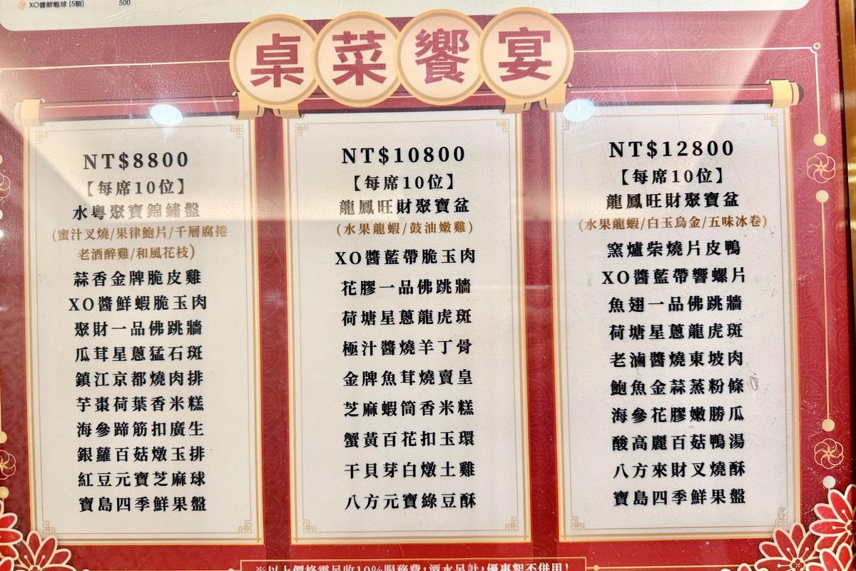 【台北古亭站美食】水粵香 2026:隱藏在師範大學內的美味中菜館,五星飯店手藝卻只要一般餐館價錢,烤鴨、燒鵝和港式點心必吃,經濟實惠、適合聚餐 7462 【台北古亭站美食】水粵香 2026:隱藏在師範大學內的美味中菜館,五星飯店手藝卻只要一般餐館價錢,烤鴨、燒鵝和港式點心必吃,經濟實惠、適合聚餐 7462