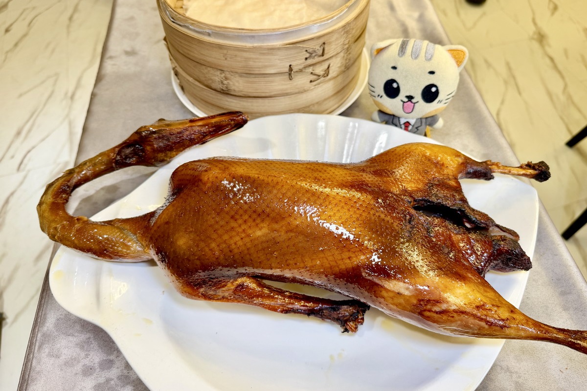 【台北古亭站美食】水粵香 2026:隱藏在師範大學內的美味中菜館,五星飯店手藝卻只要一般餐館價錢,烤鴨、燒鵝和港式點心必吃,經濟實惠、適合聚餐 7462 【台北古亭站美食】水粵香 2026:隱藏在師範大學內的美味中菜館,五星飯店手藝卻只要一般餐館價錢,烤鴨、燒鵝和港式點心必吃,經濟實惠、適合聚餐 7462