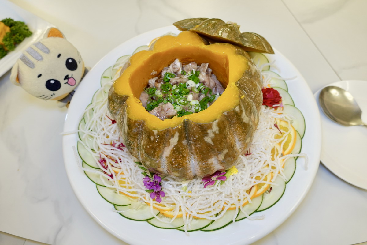 【台北古亭站美食】水粵香 2026:隱藏在師範大學內的美味中菜館,五星飯店手藝卻只要一般餐館價錢,烤鴨、燒鵝和港式點心必吃,經濟實惠、適合聚餐 7462 【台北古亭站美食】水粵香 2026:隱藏在師範大學內的美味中菜館,五星飯店手藝卻只要一般餐館價錢,烤鴨、燒鵝和港式點心必吃,經濟實惠、適合聚餐 7462
