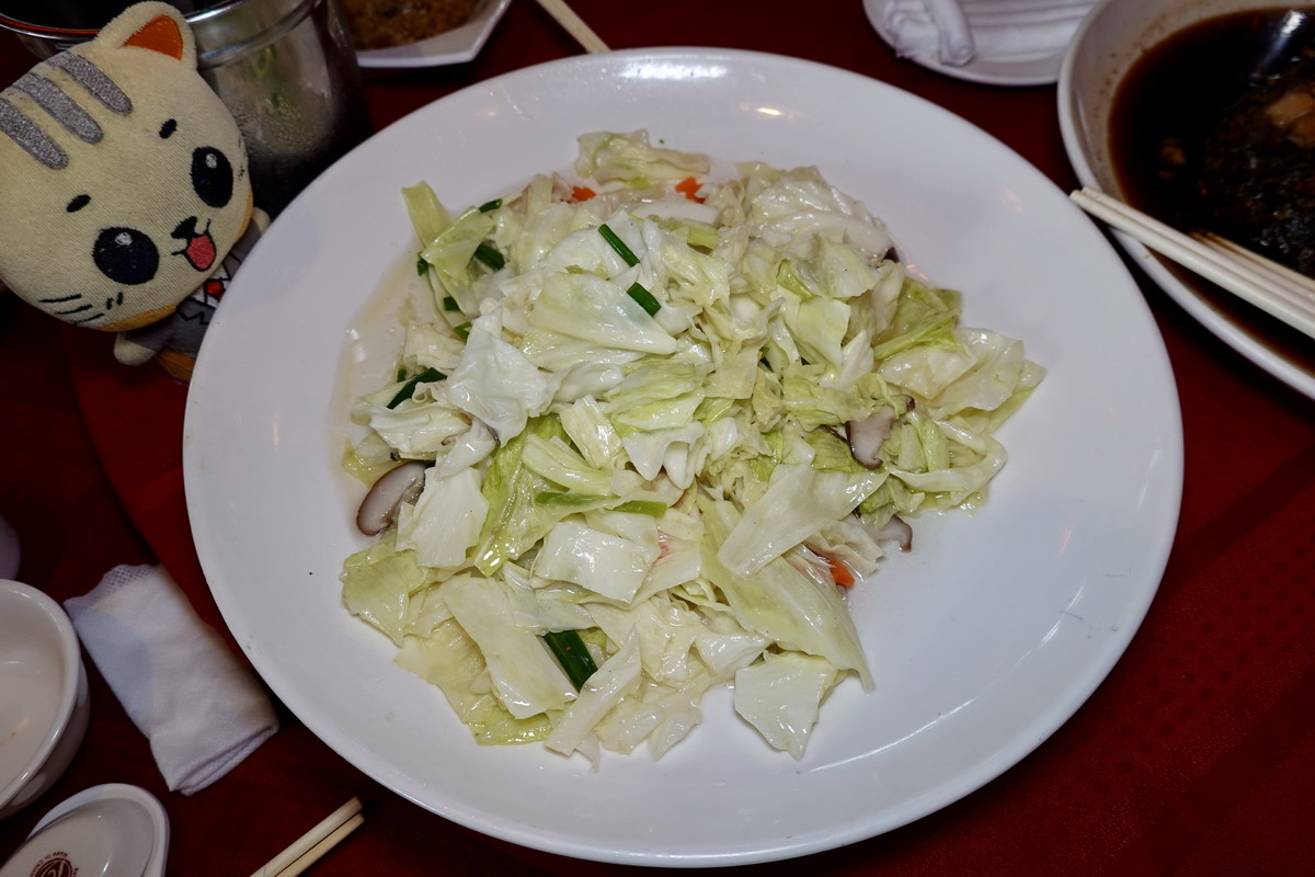 【台南新化美食】葉陶楊坊人文餐廳 2025：怎麼可能？滿滿一桌菜只要4000！天龍人感到震驚，團體客或開車出遊都很適合訂這家 7153