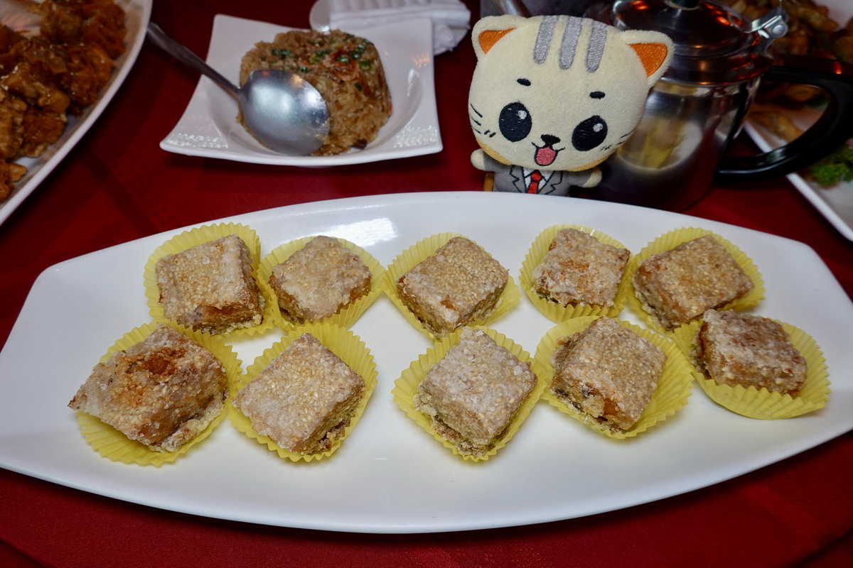 【台南新化美食】葉陶楊坊人文餐廳 2025：怎麼可能？滿滿一桌菜只要4000！天龍人感到震驚，團體客或開車出遊都很適合訂這家 7153