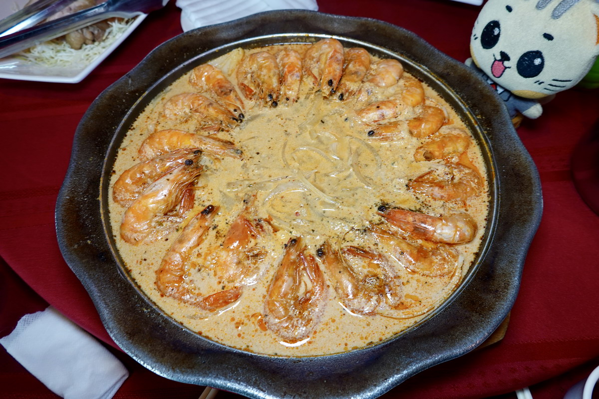 【台南新化美食】葉陶楊坊人文餐廳 2025：怎麼可能？滿滿一桌菜只要4000！天龍人感到震驚，團體客或開車出遊都很適合訂這家 7153