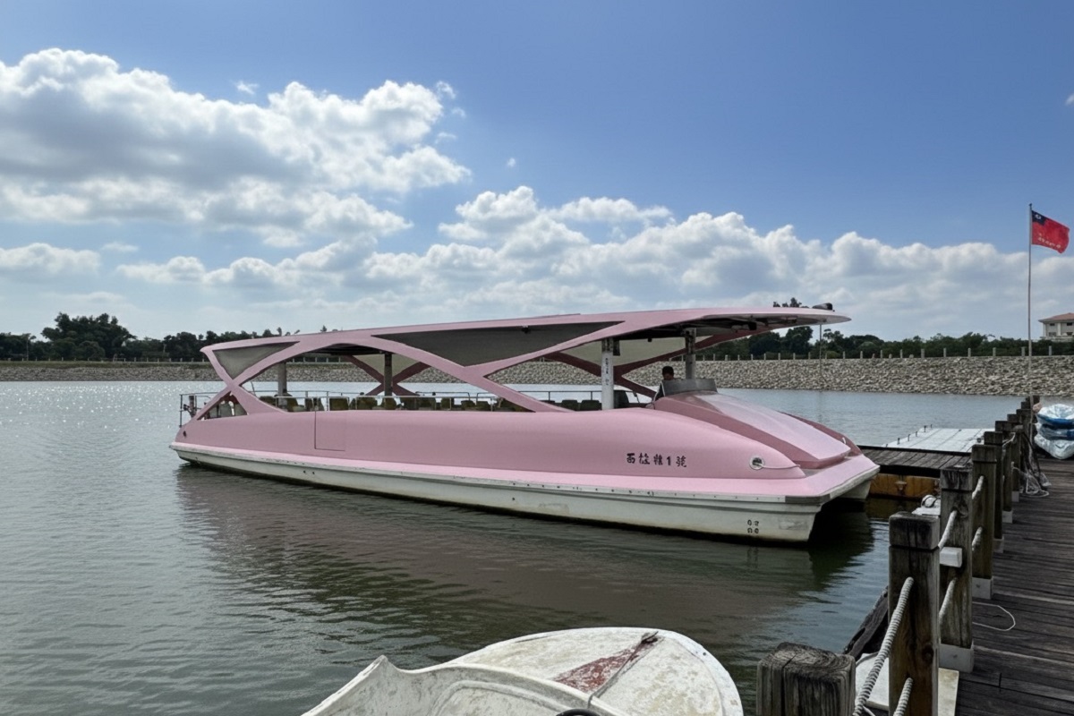 【臺南旅遊】臺南永續旅遊 2025：虎頭碑風景區成為全臺第一件取得國際黃金標準碳註銷證明的遊程，還有十鼓文創園區、關子嶺溫泉，三條精選低碳路線讓你暢遊環保的臺南！臺南永續觀光大躍進，與全球永續旅遊市場及企業ESG接軌