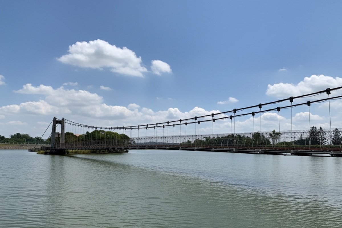 【臺南旅遊】臺南永續旅遊 2025：虎頭碑風景區成為全臺第一件取得國際黃金標準碳註銷證明的遊程，還有十鼓文創園區、關子嶺溫泉，三條精選低碳路線讓你暢遊環保的臺南！臺南永續觀光大躍進，與全球永續旅遊市場及企業ESG接軌