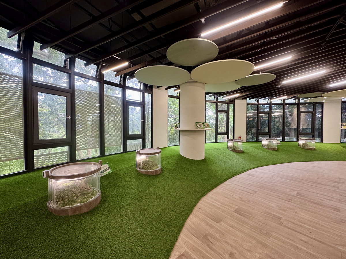 【臺南旅遊】臺南永續旅遊 2025：虎頭碑風景區成為全臺第一件取得國際黃金標準碳註銷證明的遊程，還有十鼓文創園區、關子嶺溫泉，三條精選低碳路線讓你暢遊環保的臺南！臺南永續觀光大躍進，與全球永續旅遊市場及企業ESG接軌