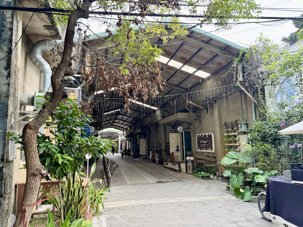 【臺南旅遊】臺南永續旅遊 2025：虎頭碑風景區成為全臺第一件取得國際黃金標準碳註銷證明的遊程，還有十鼓文創園區、關子嶺溫泉，三條精選低碳路線讓你暢遊環保的臺南！臺南永續觀光大躍進，與全球永續旅遊市場及企業ESG接軌