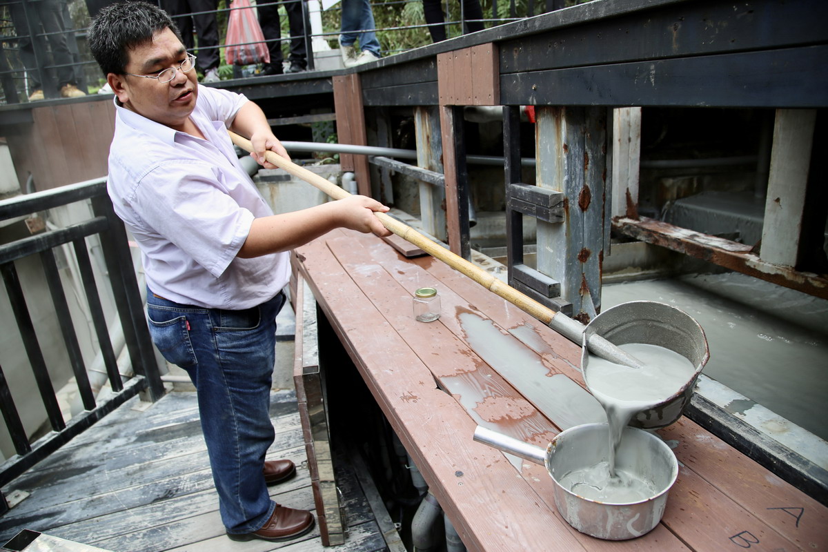 【臺南旅遊】臺南永續旅遊 2025：虎頭碑風景區成為全臺第一件取得國際黃金標準碳註銷證明的遊程，還有十鼓文創園區、關子嶺溫泉，三條精選低碳路線讓你暢遊環保的臺南！臺南永續觀光大躍進，與全球永續旅遊市場及企業ESG接軌