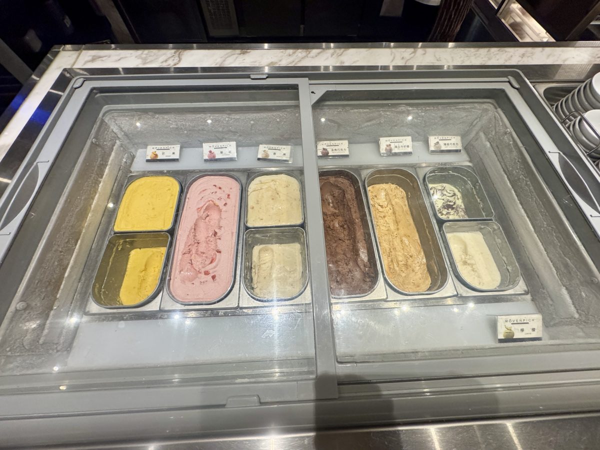 【台南安平區美食】台南大員皇冠假日酒店元素全日自助餐廳 2025：台南安平區的五星級酒店吃到飽自助餐，喝爆台南牛肉湯 7154