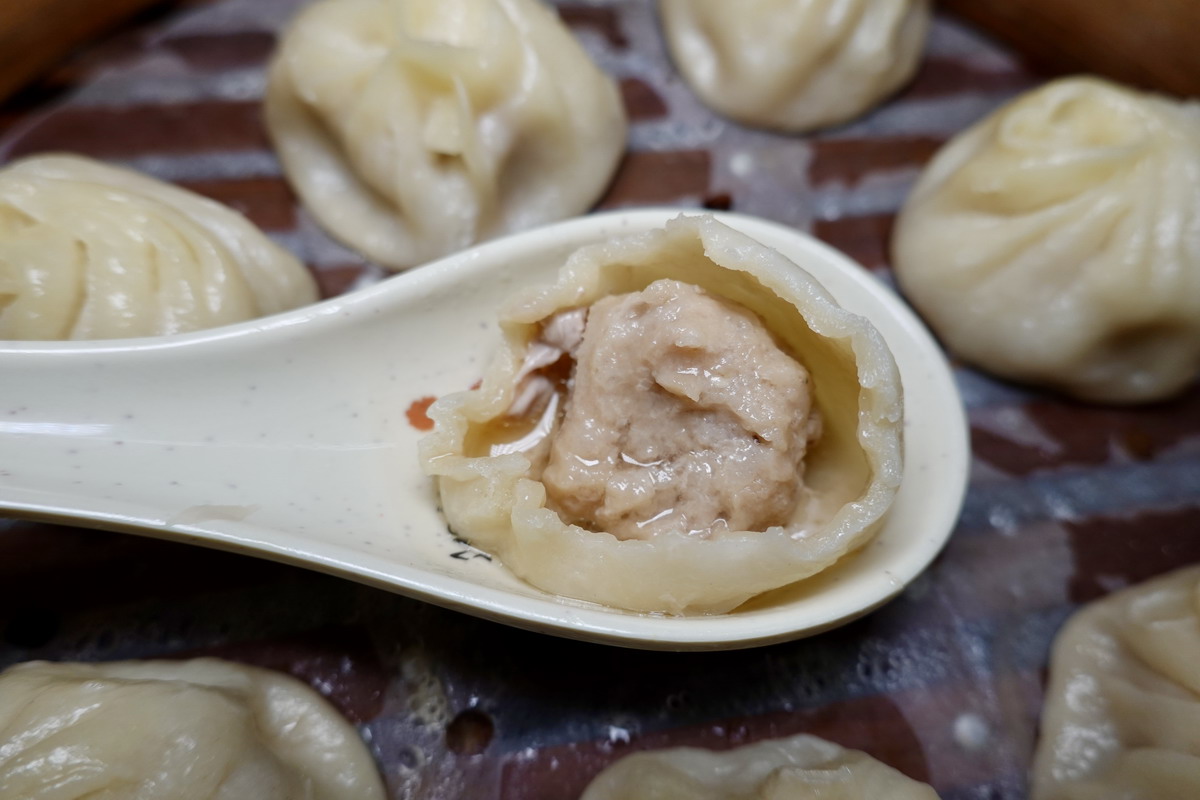 【台北東門站美食】麗水街江浙點心:不起眼的低調江浙點心小店,其實是已經超過40年的老店,油豆腐細粉清爽美味,是標準的老味道 7163 【台北東門站美食】麗水街江浙點心:不起眼的低調江浙點心小店,其實是已經超過40年的老店,油豆腐細粉清爽美味,是標準的老味道 7163