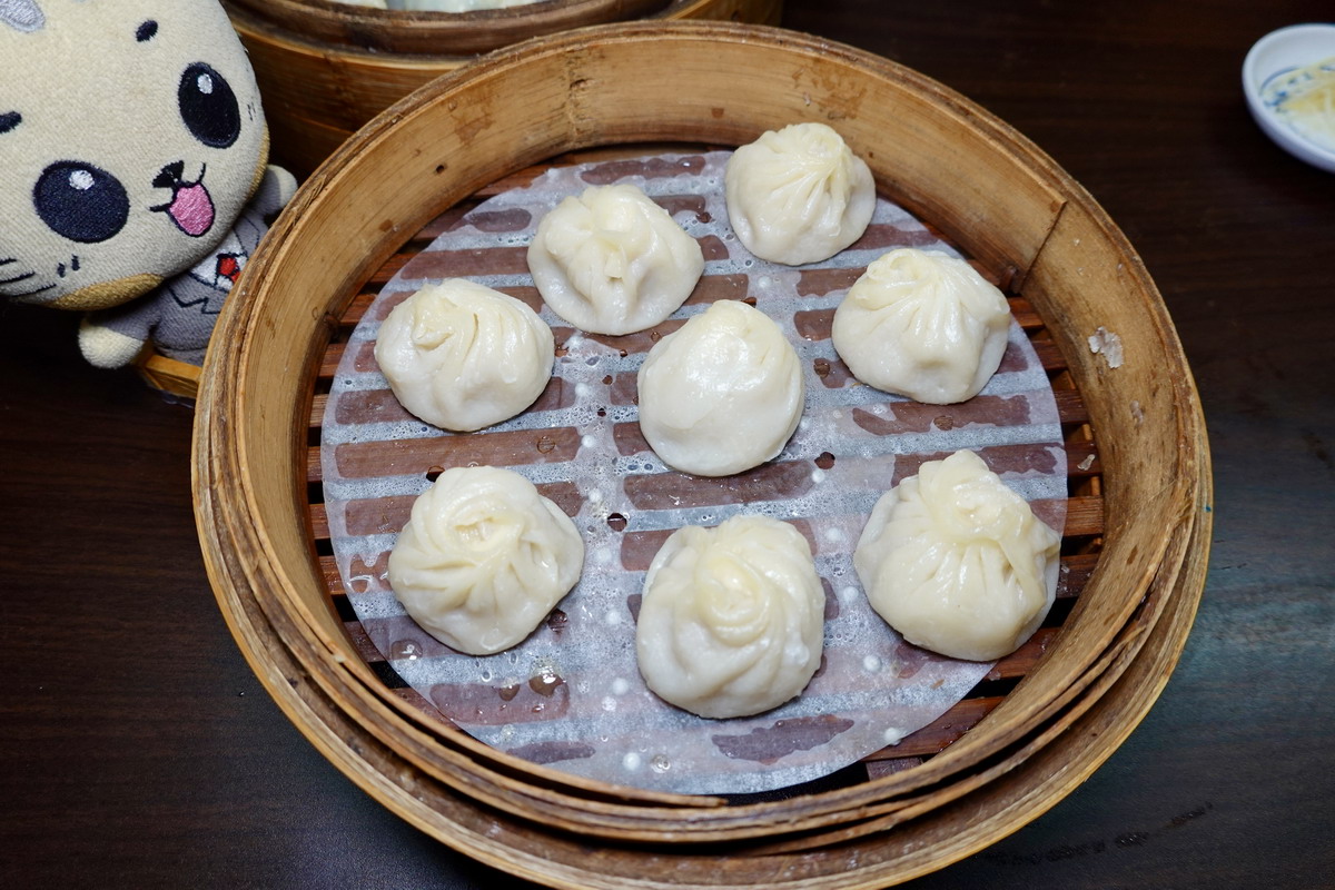 【台北東門站美食】麗水街江浙點心:不起眼的低調江浙點心小店,其實是已經超過40年的老店,油豆腐細粉清爽美味,是標準的老味道 7163 【台北東門站美食】麗水街江浙點心:不起眼的低調江浙點心小店,其實是已經超過40年的老店,油豆腐細粉清爽美味,是標準的老味道 7163