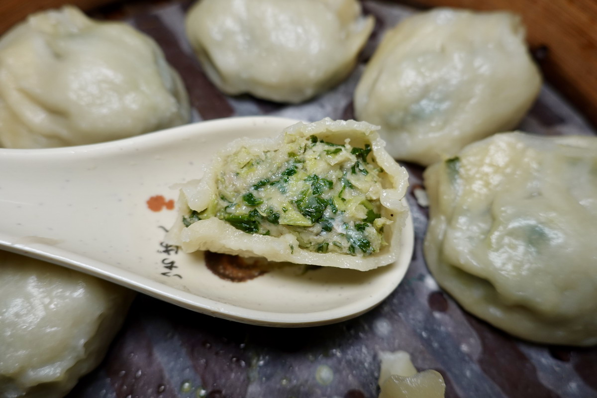 【台北東門站美食】麗水街江浙點心:不起眼的低調江浙點心小店,其實是已經超過40年的老店,油豆腐細粉清爽美味,是標準的老味道 7163 【台北東門站美食】麗水街江浙點心:不起眼的低調江浙點心小店,其實是已經超過40年的老店,油豆腐細粉清爽美味,是標準的老味道 7163