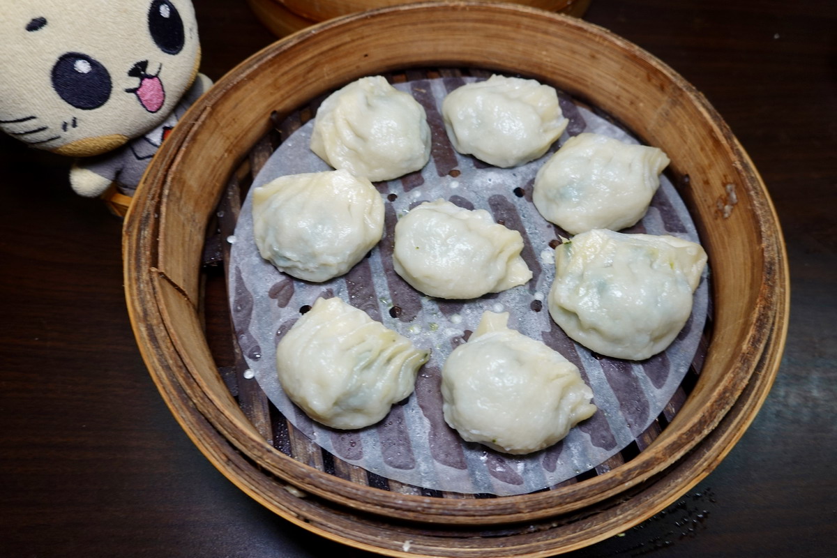 【台北東門站美食】麗水街江浙點心:不起眼的低調江浙點心小店,其實是已經超過40年的老店,油豆腐細粉清爽美味,是標準的老味道 7163 【台北東門站美食】麗水街江浙點心:不起眼的低調江浙點心小店,其實是已經超過40年的老店,油豆腐細粉清爽美味,是標準的老味道 7163