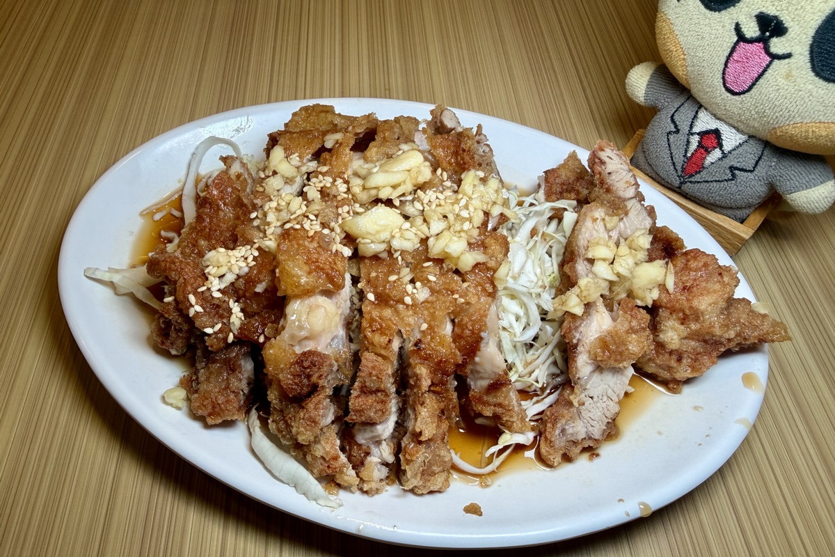 【台北南京復興站美美食】原味屋泰式料理：曾經8年不漲價，老闆是佛心大好人，祝福一生平安！低調不起眼的平價泰式餐館，隱藏在小巷裡的高CP值省荷包名單 7164