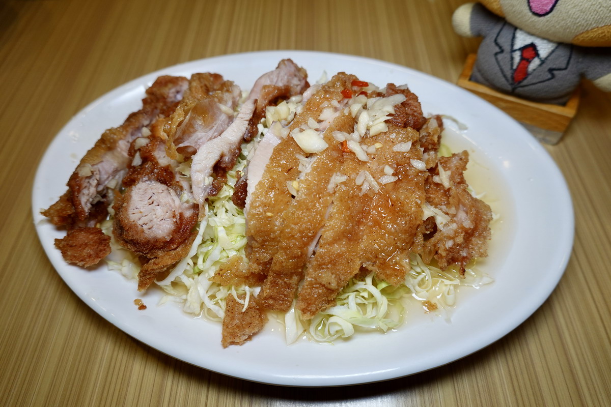 【台北南京復興站美美食】原味屋泰式料理：曾經8年不漲價，老闆是佛心大好人，祝福一生平安！低調不起眼的平價泰式餐館，隱藏在小巷裡的高CP值省荷包名單 7164