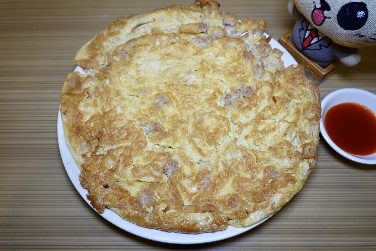 【台北南京復興站美美食】原味屋泰式料理：曾經8年不漲價，老闆是佛心大好人，祝福一生平安！低調不起眼的平價泰式餐館，隱藏在小巷裡的高CP值省荷包名單 7164