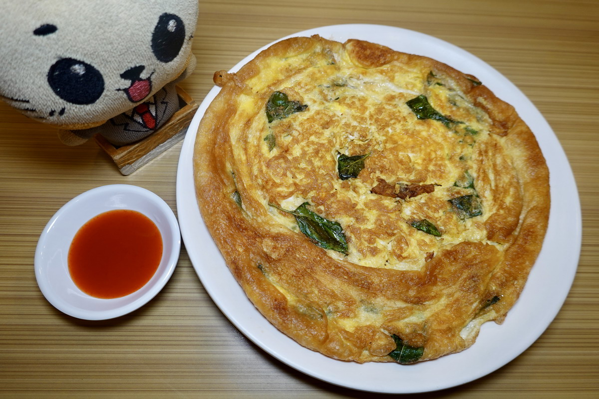 【台北南京復興站美美食】原味屋泰式料理：曾經8年不漲價，老闆是佛心大好人，祝福一生平安！低調不起眼的平價泰式餐館，隱藏在小巷裡的高CP值省荷包名單 7164