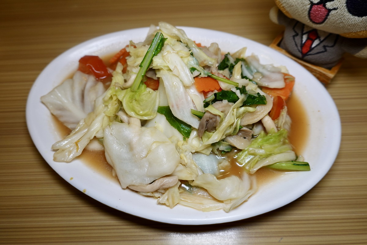 【台北南京復興站美美食】原味屋泰式料理：曾經8年不漲價，老闆是佛心大好人，祝福一生平安！低調不起眼的平價泰式餐館，隱藏在小巷裡的高CP值省荷包名單 7164