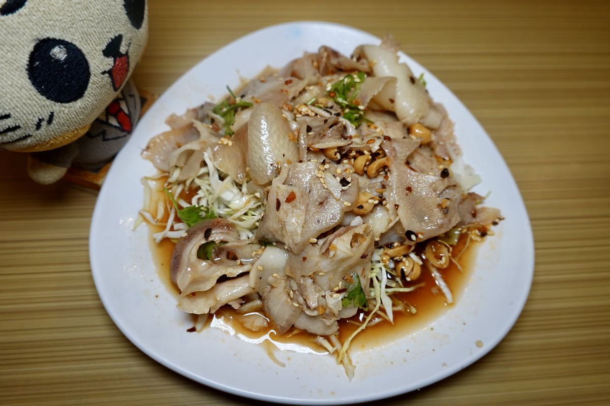 【台北南京復興站美美食】原味屋泰式料理：曾經8年不漲價，老闆是佛心大好人，祝福一生平安！低調不起眼的平價泰式餐館，隱藏在小巷裡的高CP值省荷包名單 7164