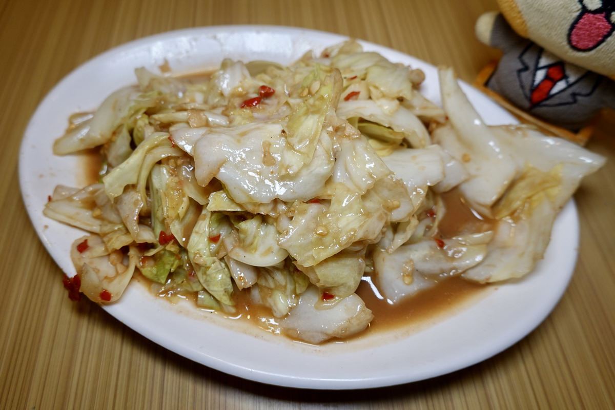 【台北南京復興站美美食】原味屋泰式料理：曾經8年不漲價，老闆是佛心大好人，祝福一生平安！低調不起眼的平價泰式餐館，隱藏在小巷裡的高CP值省荷包名單 7164