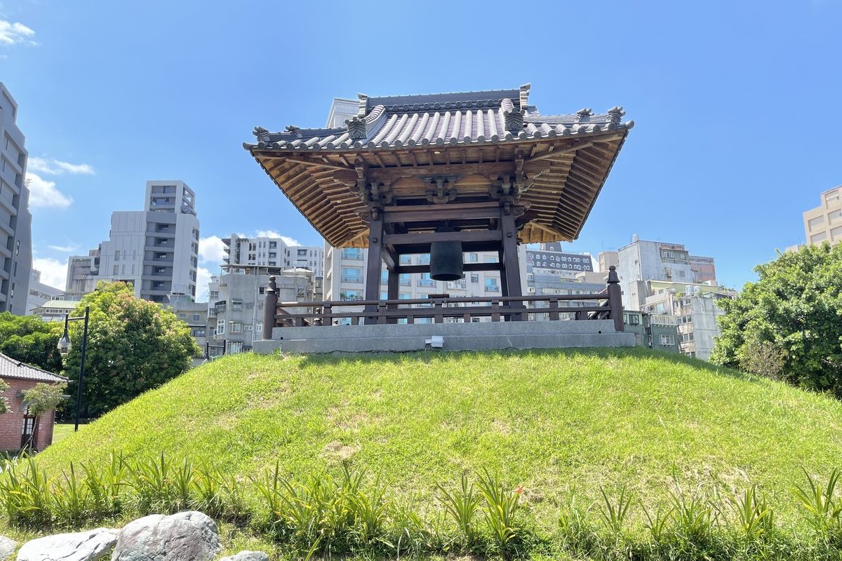 【日本京都旅遊】西本願寺：漂亮的大銀杏樹以及京都三大唐門之一、京都三大閣樓之一，世界遺產、日本國寶 7167