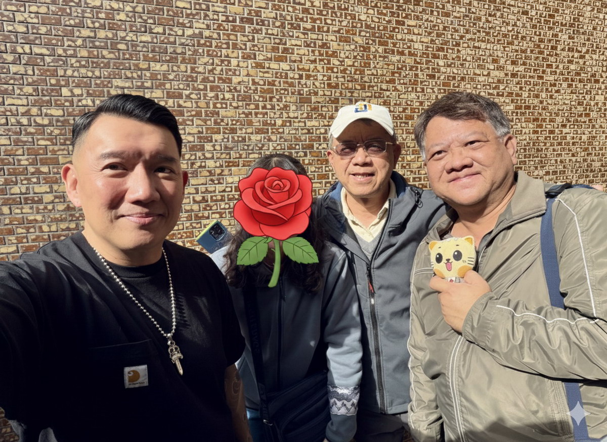 【台北忠孝復興站美食】小杜麵館：港星杜汶澤移民來台灣開的麵館，一開幕就大排隊，米其林主廚設計餐點，限量花膠雞湯超好喝 7169