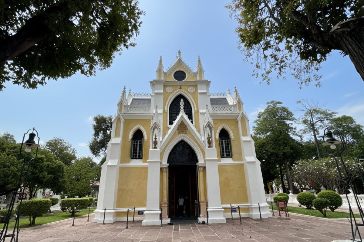 【泰國旅遊】大城府一日遊簡介：阿育陀耶王朝 Ayutthaya（大城王朝）首都遺跡，聯合國世界遺產，曼谷北方100公里的歷史小鎮（金剛旅行社包車一日遊） 7177