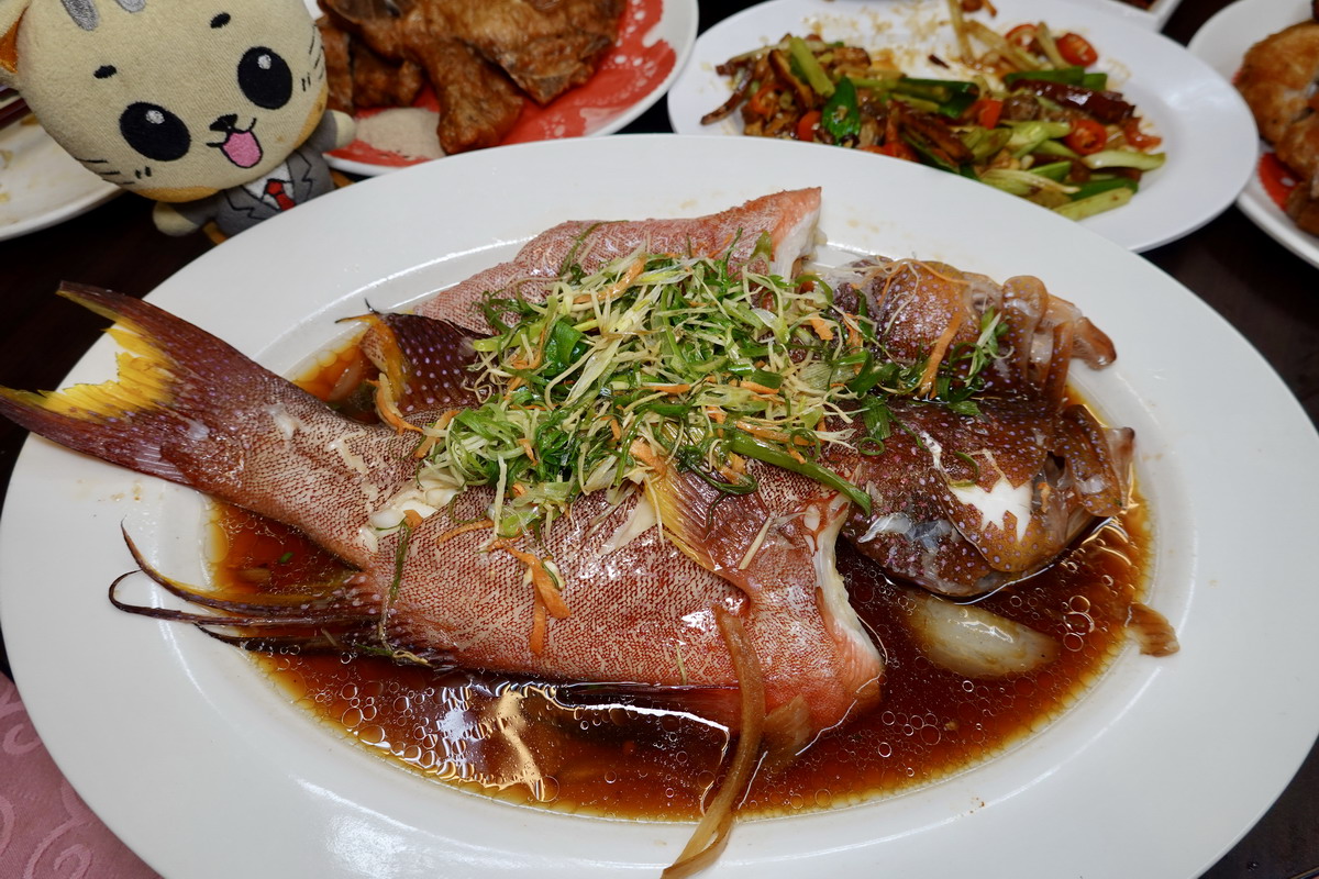 網站近期文章：【台北大安站美食】全福海鮮：相見恨晚的海鮮熱炒店，道道美味無雷，價錢超實惠，中午賣便當 7178