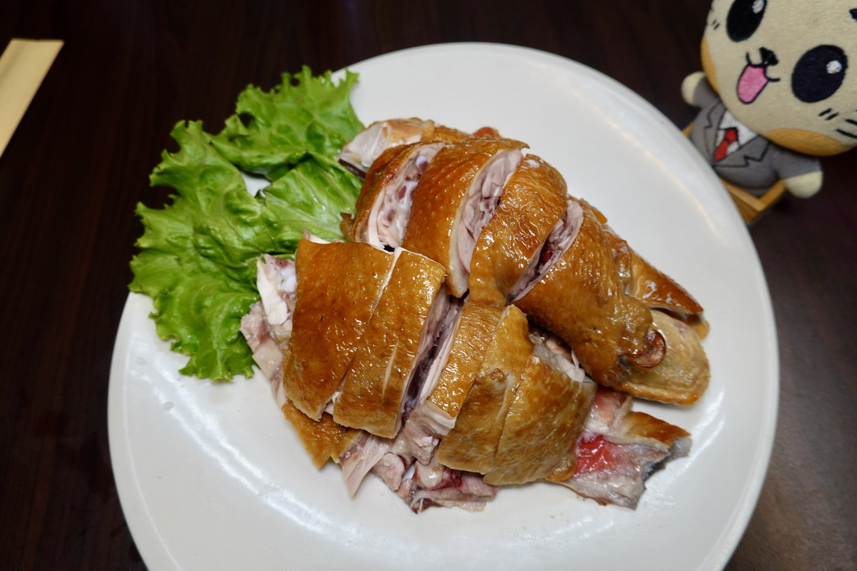 【台北大安站美食】全福海鮮：相見恨晚的海鮮熱炒店，道道美味無雷，價錢超實惠，中午賣便當 7178