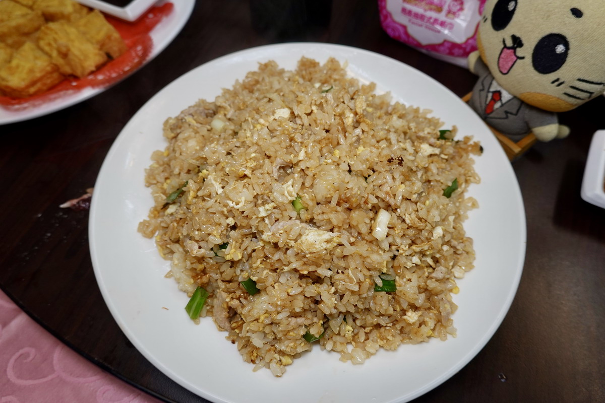 【台北大安站美食】全福海鮮：相見恨晚的海鮮熱炒店，道道美味無雷，價錢超實惠，中午賣便當 7178