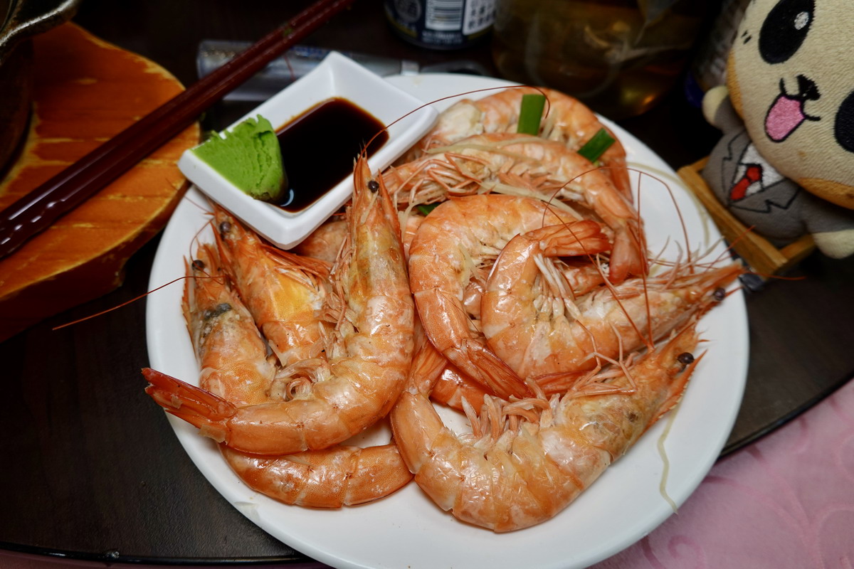 【台北大安站美食】全福海鮮：相見恨晚的海鮮熱炒店，道道美味無雷，價錢超實惠，中午賣便當 7178