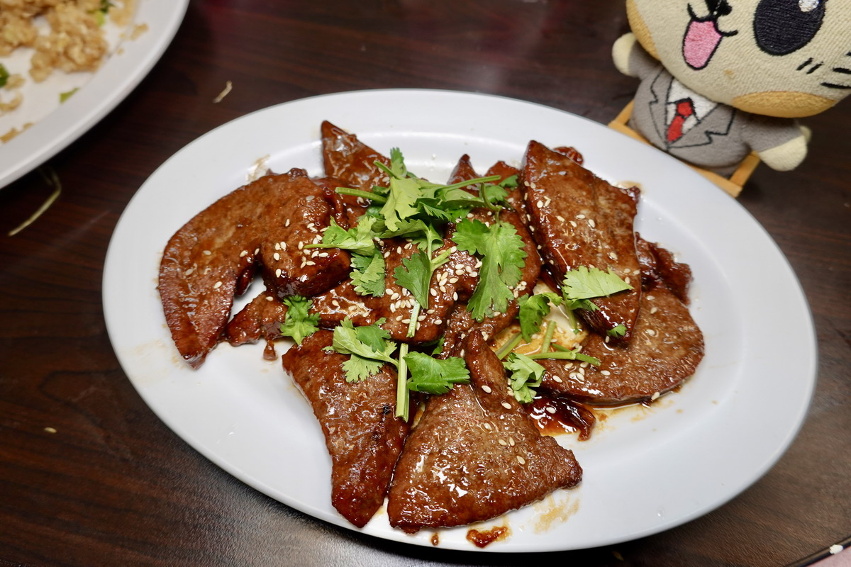 【台北大安站美食】全福海鮮：相見恨晚的海鮮熱炒店，道道美味無雷，價錢超實惠，中午賣便當 7178