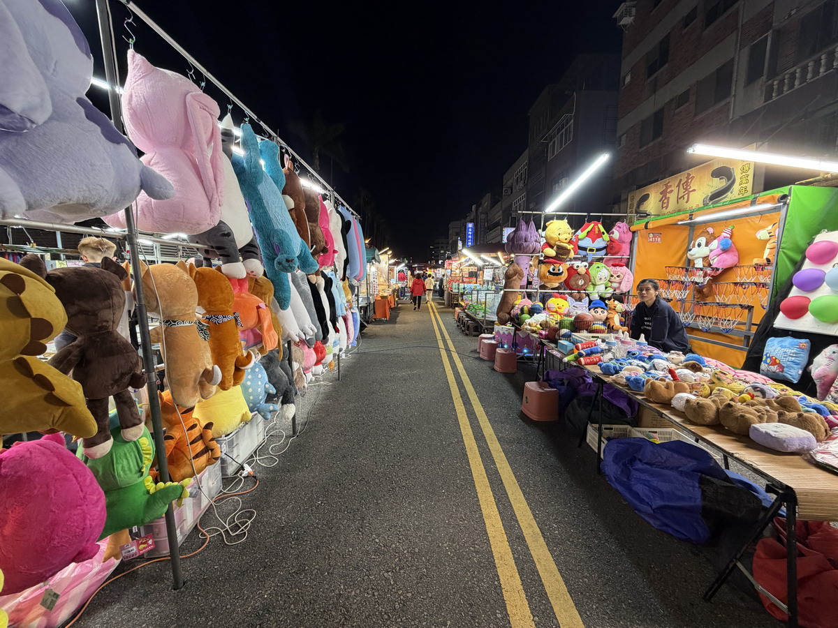 【桃園市美食】中壢觀光夜市:桃園代表夜市之一,攤位多、好吃好逛 7182 【桃園市美食】中壢觀光夜市:桃園代表夜市之一,攤位多、好吃好逛 7182