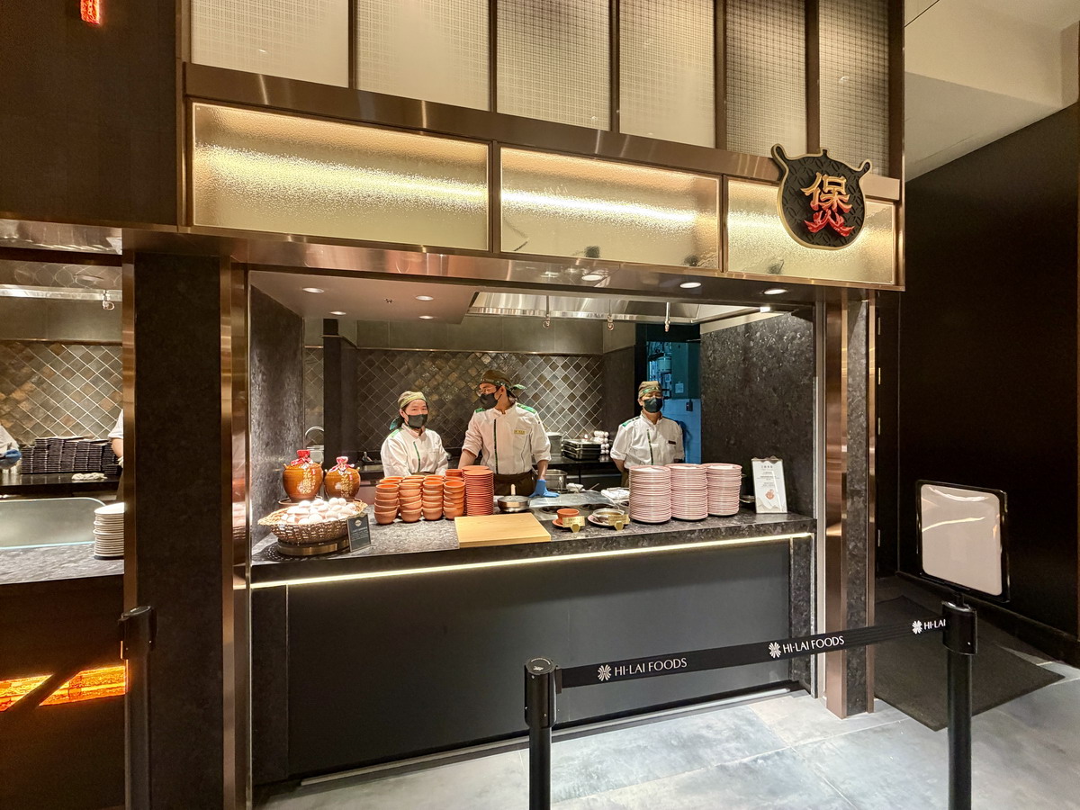 【桃園市蘆竹區美食】島語桃園台茂店：新開幕！最難訂Buffet吃到飽自助餐到桃園開分店啦！餐點種類多又好吃、用餐環境舒適、價錢還相當合理，南港店之外的新選擇 7183