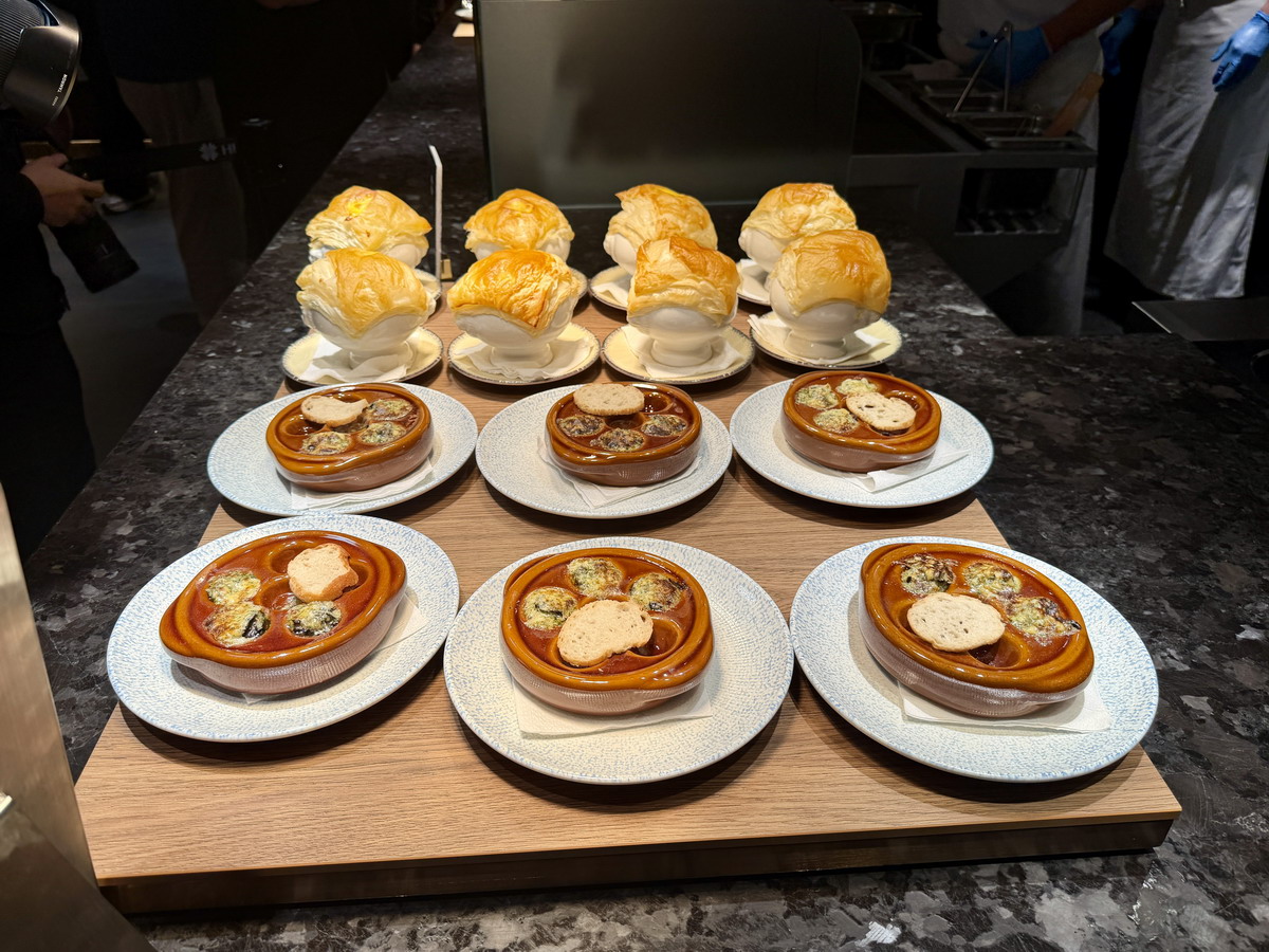 【桃園市蘆竹區美食】島語桃園台茂店：新開幕！最難訂Buffet吃到飽自助餐到桃園開分店啦！餐點種類多又好吃、用餐環境舒適、價錢還相當合理，南港店之外的新選擇 7183