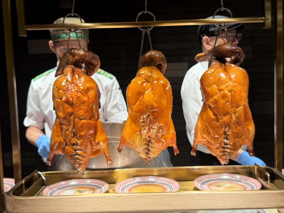 【桃園市蘆竹區美食】島語桃園台茂店：新開幕！最難訂Buffet吃到飽自助餐到桃園開分店啦！餐點種類多又好吃、用餐環境舒適、價錢還相當合理，南港店之外的新選擇 7183