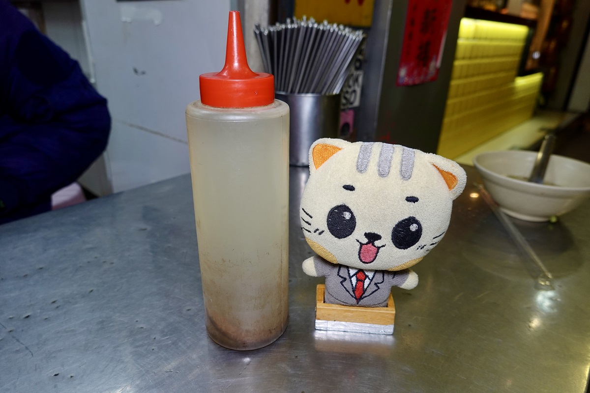 【台北雙連站美食】阿桐阿寶四神湯 2026：1977創立，台北最著名四神湯宵夜名店，寧夏夜市商圈美食 7193