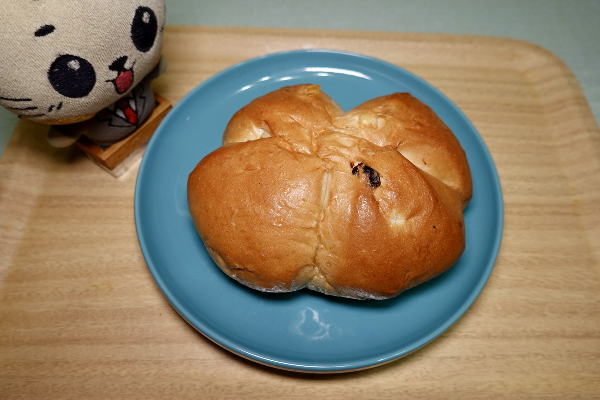 【台北行天宮站美食】鬍子麥胖 Mr. Beard Bakery 2026：老麵低溫熟成製作的麵包，吃了不賬氣、不胃酸、助消化，健康的麵包店 7197