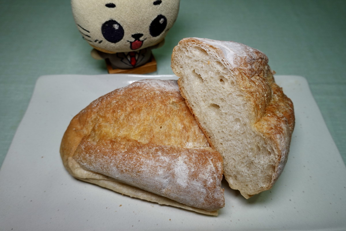 【台北行天宮站美食】鬍子麥胖 Mr. Beard Bakery 2026：老麵低溫熟成製作的麵包，吃了不賬氣、不胃酸、助消化，健康的麵包店 7197