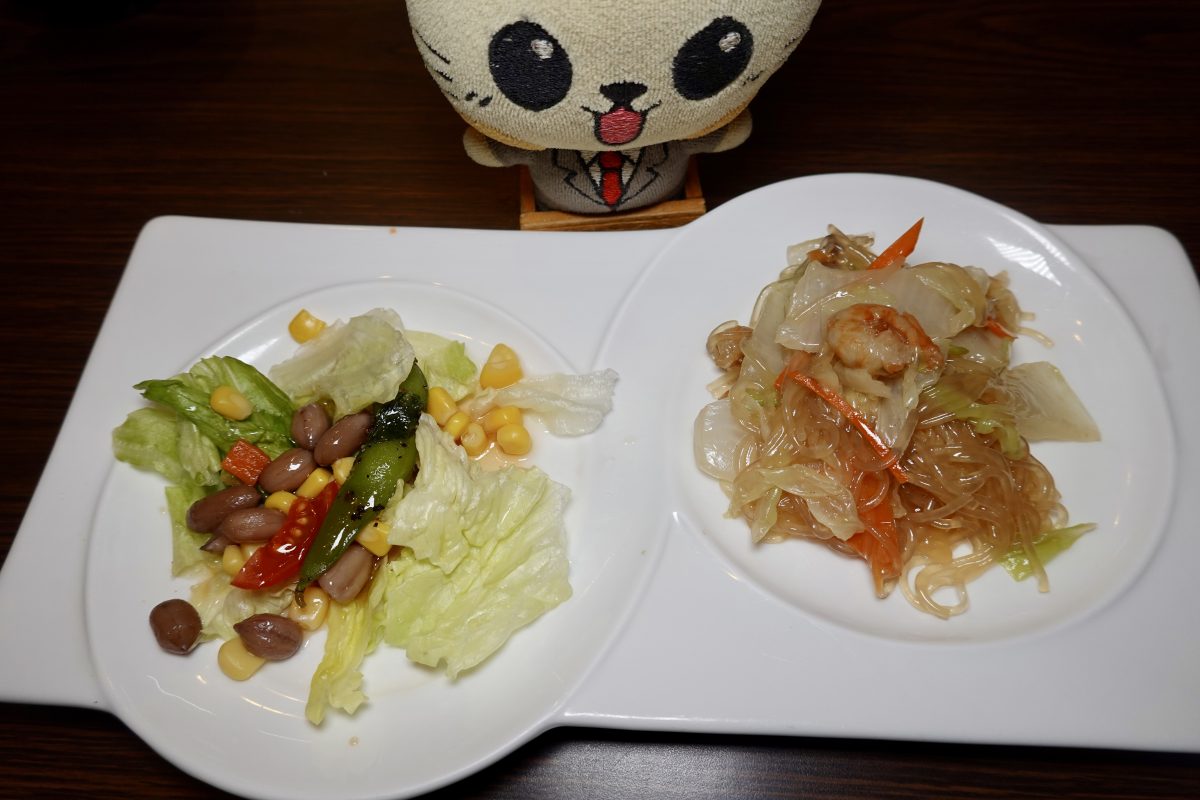 【台北南京復興站美食】楓食堂日式創作料理 2026：小店走過20年，興安街有質感的平價日式定食，吃得到新鮮海魚 7206