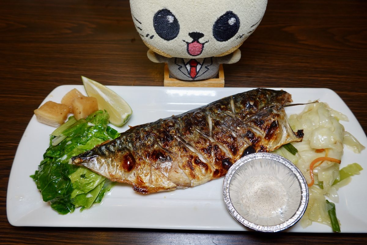 【台北南京復興站美食】楓食堂日式創作料理 2026：小店走過20年，興安街有質感的平價日式定食，吃得到新鮮海魚 7206