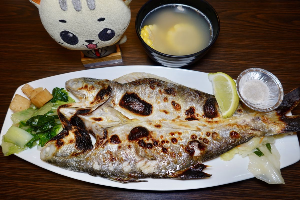 【台北南京復興站美食】楓食堂日式創作料理 2026：小店走過20年，興安街有質感的平價日式定食，吃得到新鮮海魚 7206