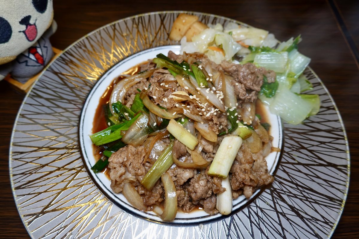 【台北南京復興站美食】楓食堂日式創作料理 2026：小店走過20年，興安街有質感的平價日式定食，吃得到新鮮海魚 7206