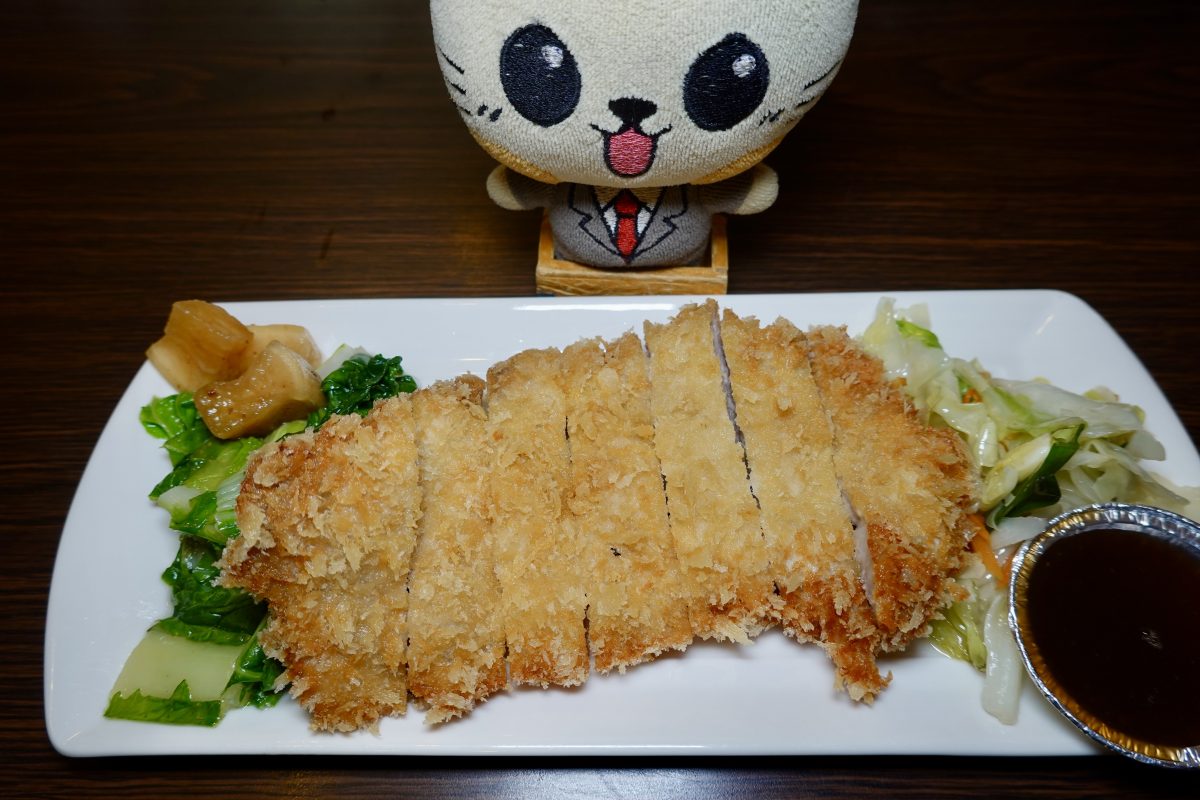 【台北南京復興站美食】楓食堂日式創作料理 2026：小店走過20年，興安街有質感的平價日式定食，吃得到新鮮海魚 7206