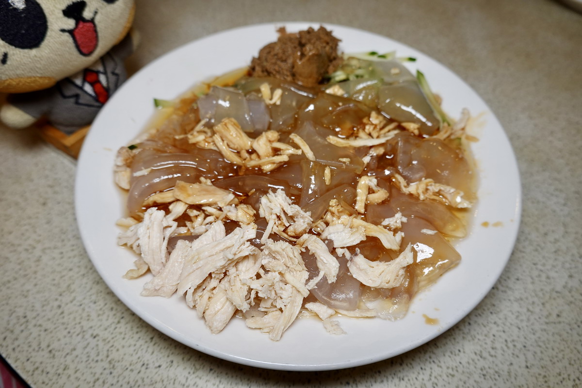 【台北中山國中站美食】聚園餐廳 2026:台北超便宜烤鴨,經濟實惠中菜老店還不收服務費,長輩最愛 7216 【台北中山國中站美食】聚園餐廳 2026:台北超便宜烤鴨,經濟實惠中菜老店還不收服務費,長輩最愛 7216